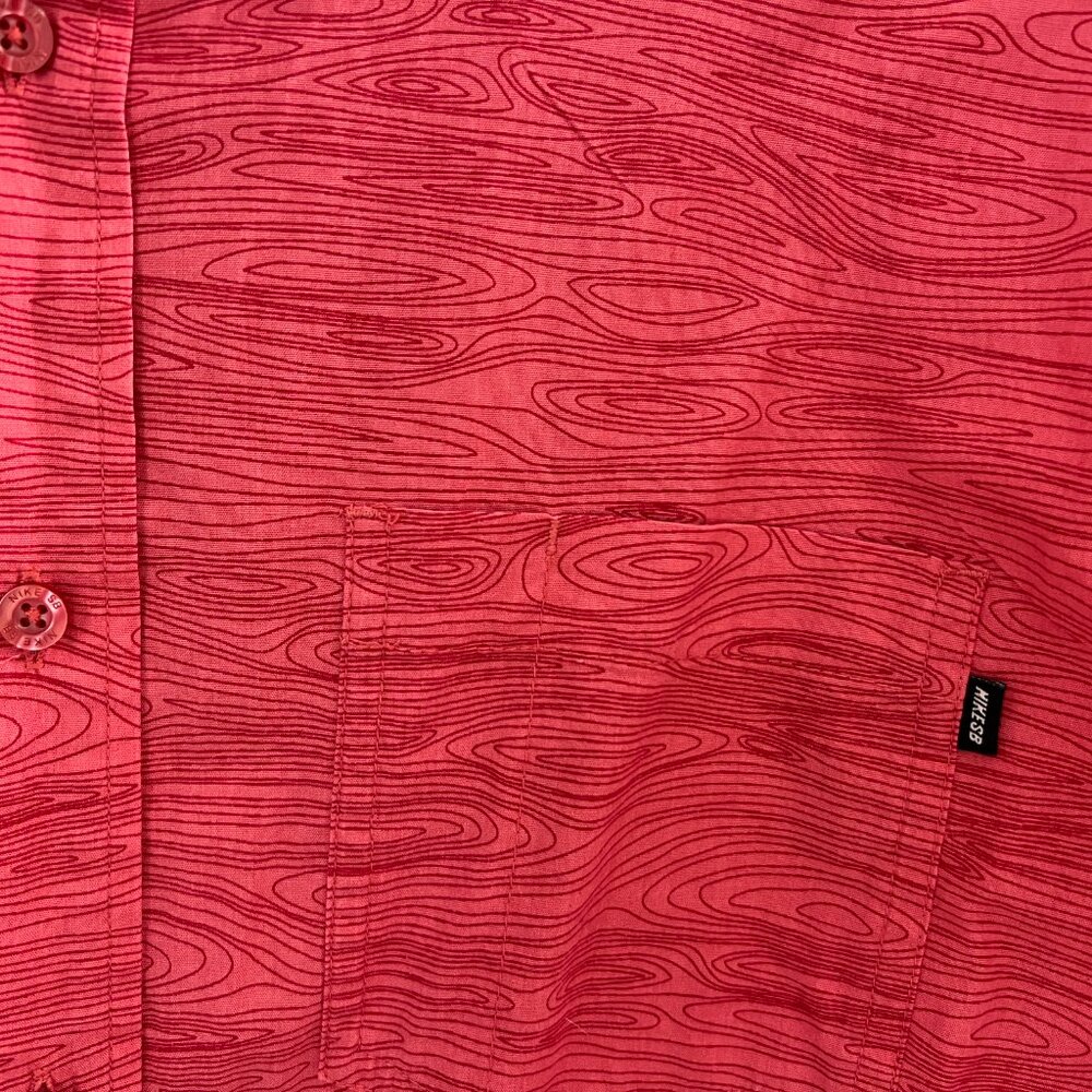 Nike Sb Button Down - image 2